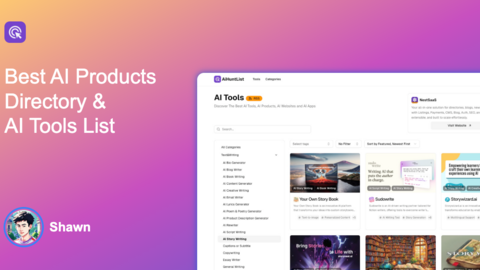 Aihuntlist