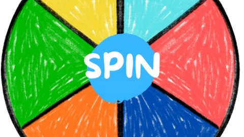 SpinTheWheelFun