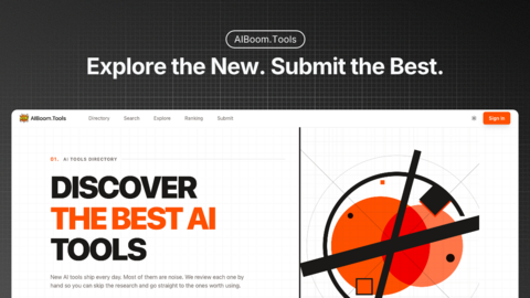 AIBoom.Tools