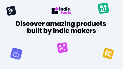 IndieTools