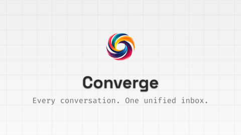 Converge