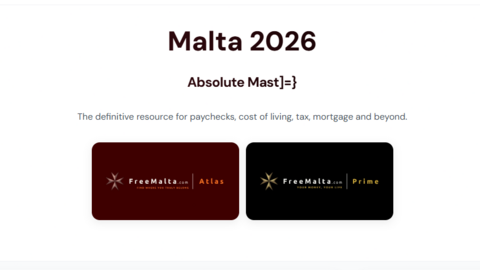 FreeMalta.com