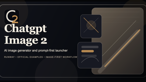 ChatGPT Image 2
