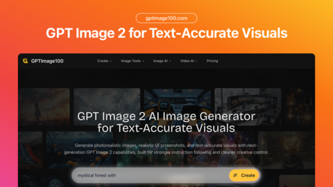 GPTImage100