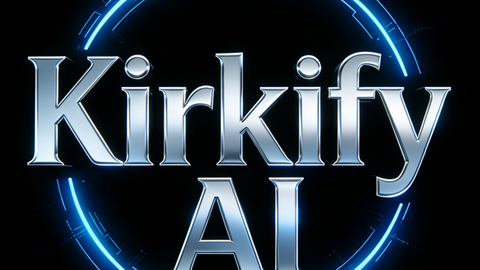 kirkify AI