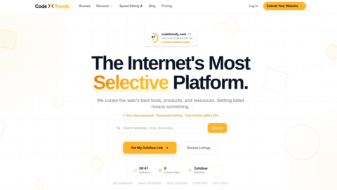 CodeTrendy