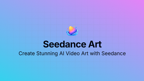 Seedance Art