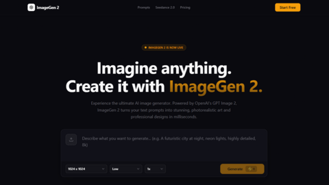 GPT Image 2