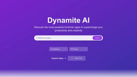 Dynamite AI