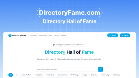 DirectoryFame