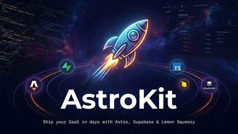 AstroKit