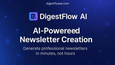 DigestFlow AI
