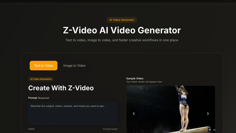 z-video