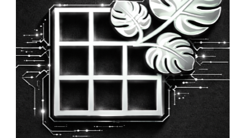 Jungle Grid