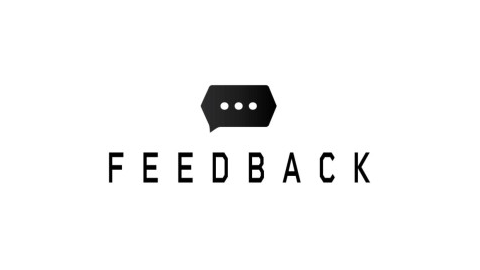 Feedback