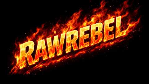 RawRebelSocial