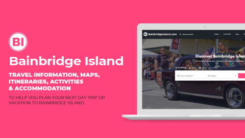 Bainbridge Island