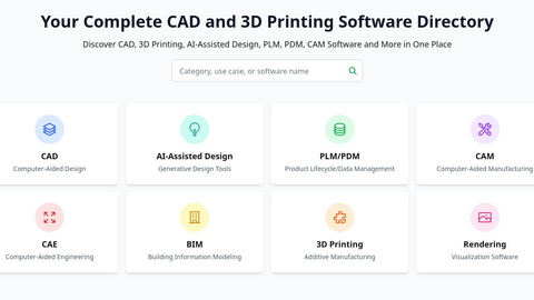 The CAD Hub