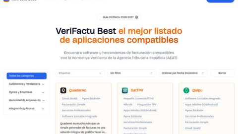 Verifactu Best