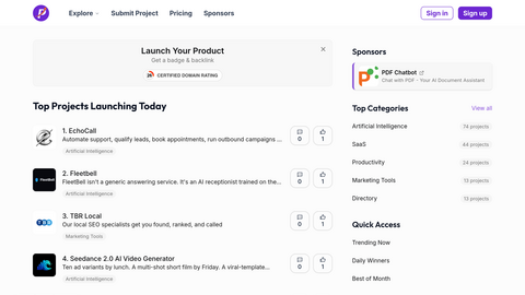 Product Launchify