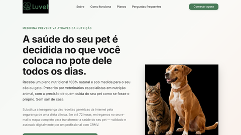 Luvet