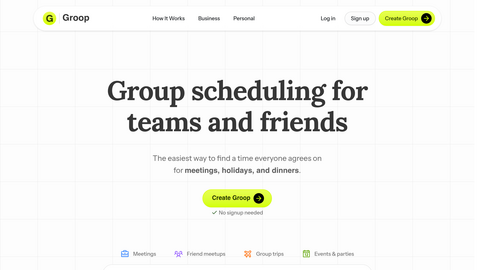 Groop