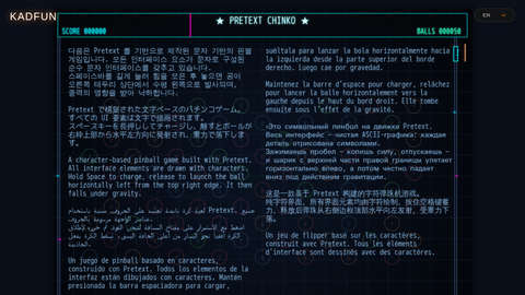 Pretext Chinko