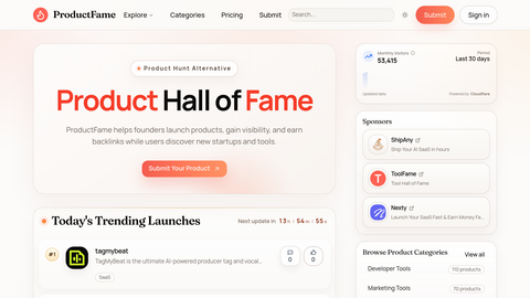 ProductFame