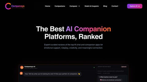Companaya