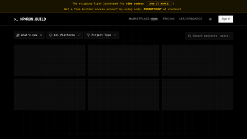 NPMRUN.BUILD