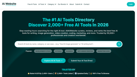 AllAIWebsite