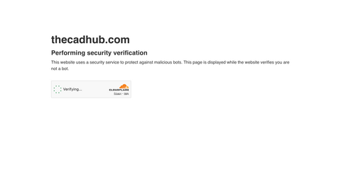 The CAD Hub