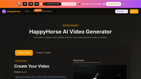 happyhorse