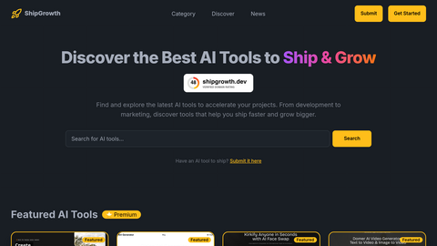 ShipGrowth