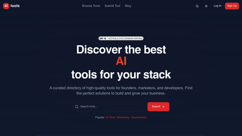 42tools